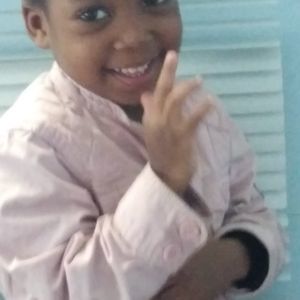 Meet your Posher, Simone